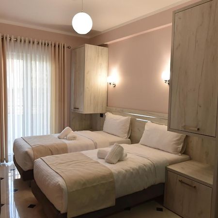 Hotel Pandora Residence Τίρανα Εξωτερικό φωτογραφία
