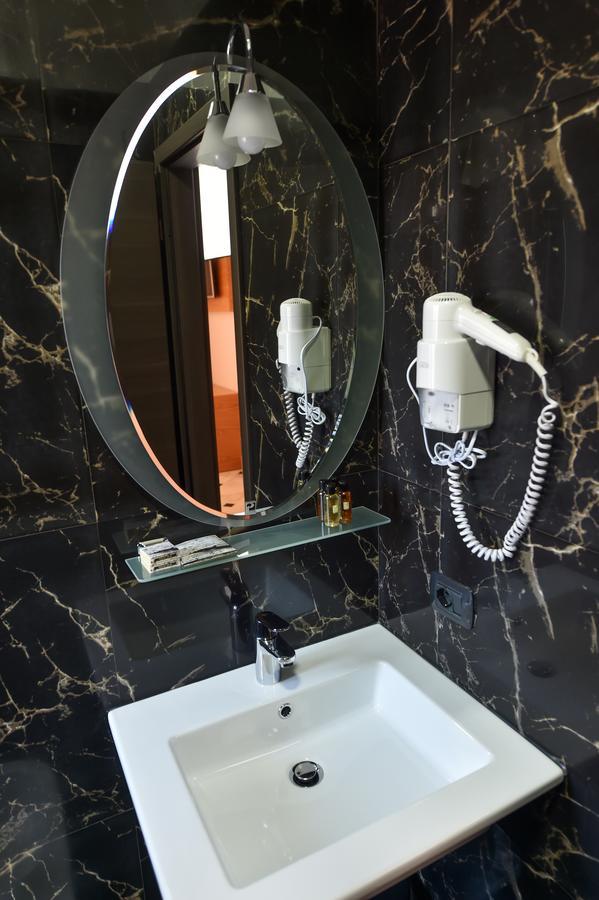 Hotel Pandora Residence Τίρανα Εξωτερικό φωτογραφία