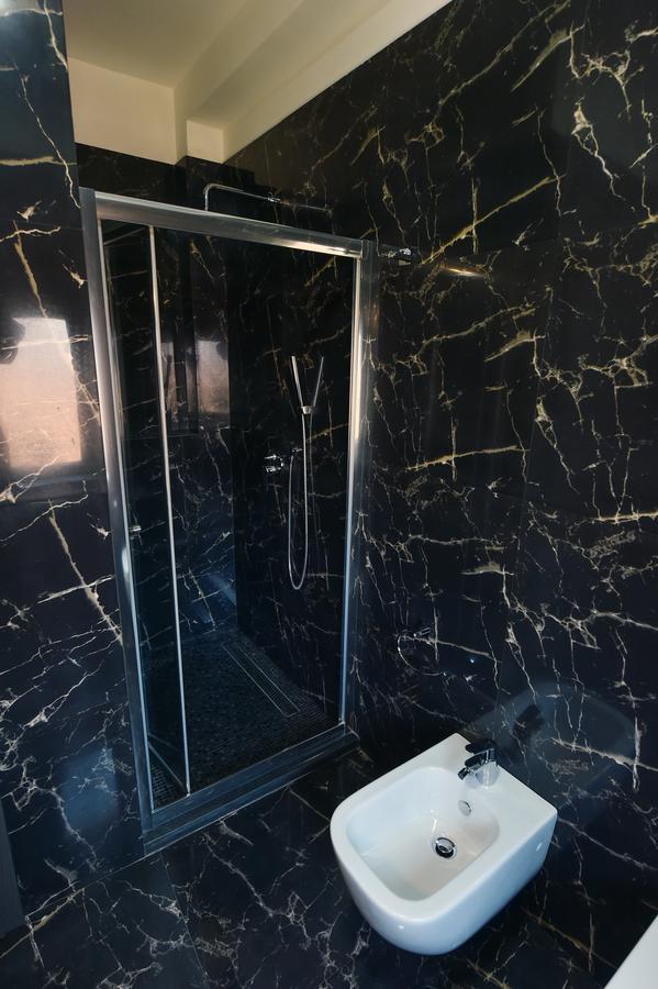 Hotel Pandora Residence Τίρανα Εξωτερικό φωτογραφία