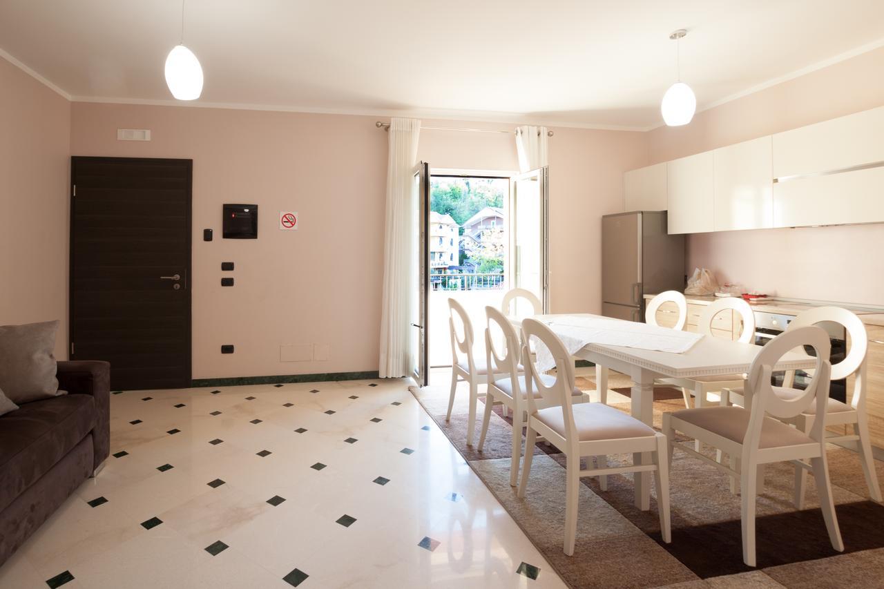 Hotel Pandora Residence Τίρανα Εξωτερικό φωτογραφία