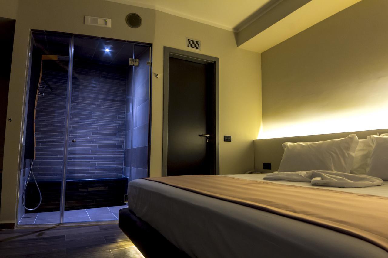 Hotel Pandora Residence Τίρανα Εξωτερικό φωτογραφία