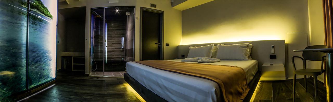 Hotel Pandora Residence Τίρανα Εξωτερικό φωτογραφία