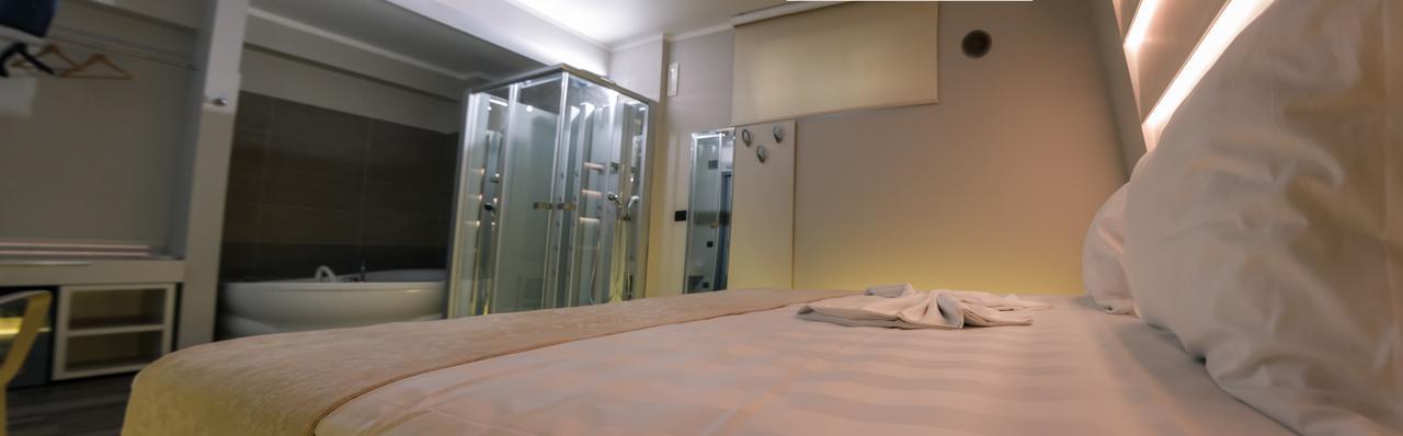 Hotel Pandora Residence Τίρανα Εξωτερικό φωτογραφία