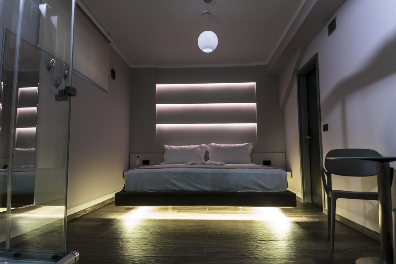 Hotel Pandora Residence Τίρανα Εξωτερικό φωτογραφία