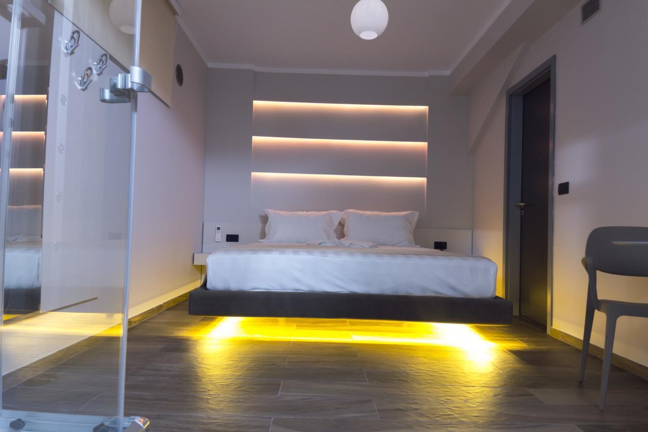 Hotel Pandora Residence Τίρανα Εξωτερικό φωτογραφία