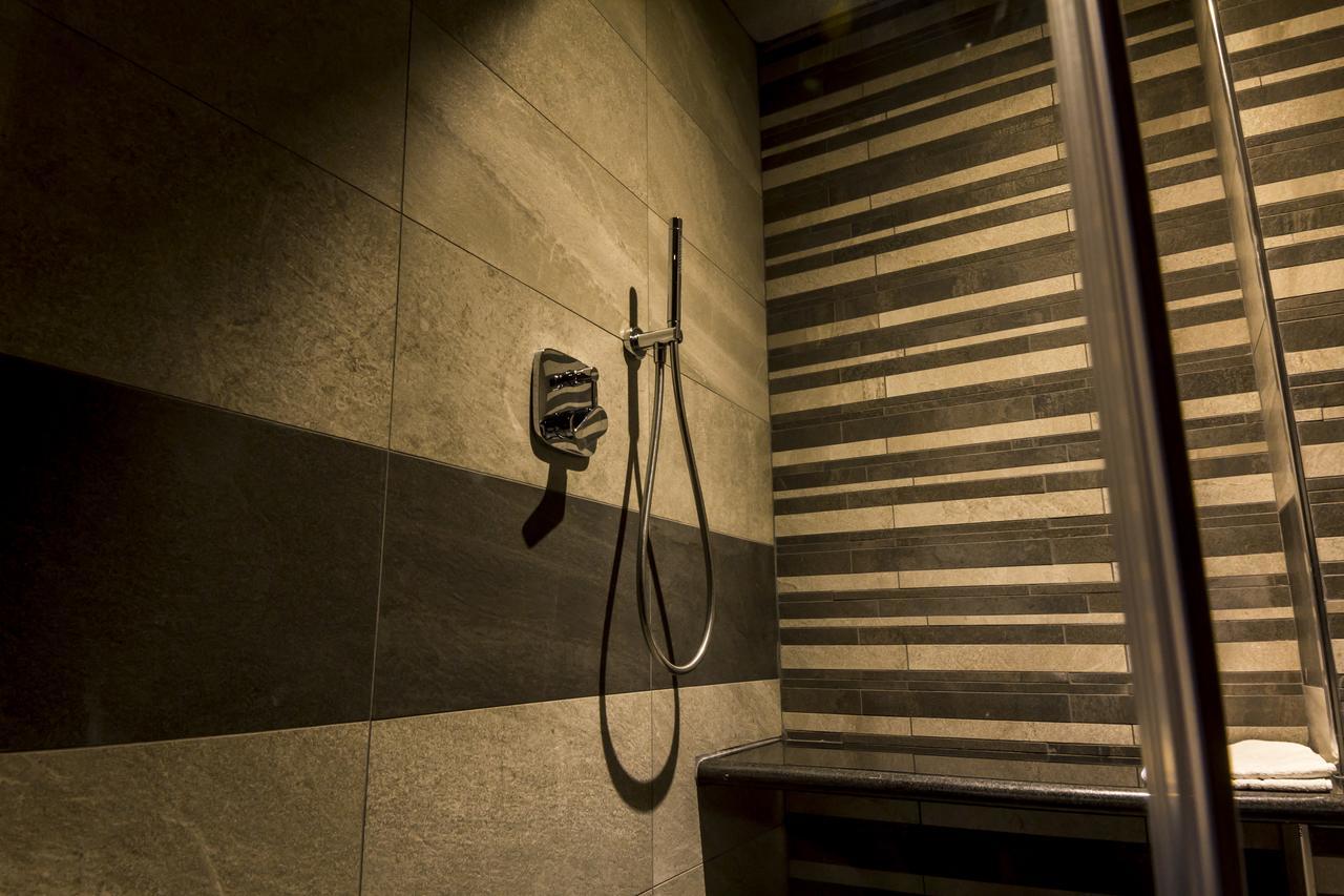 Hotel Pandora Residence Τίρανα Εξωτερικό φωτογραφία