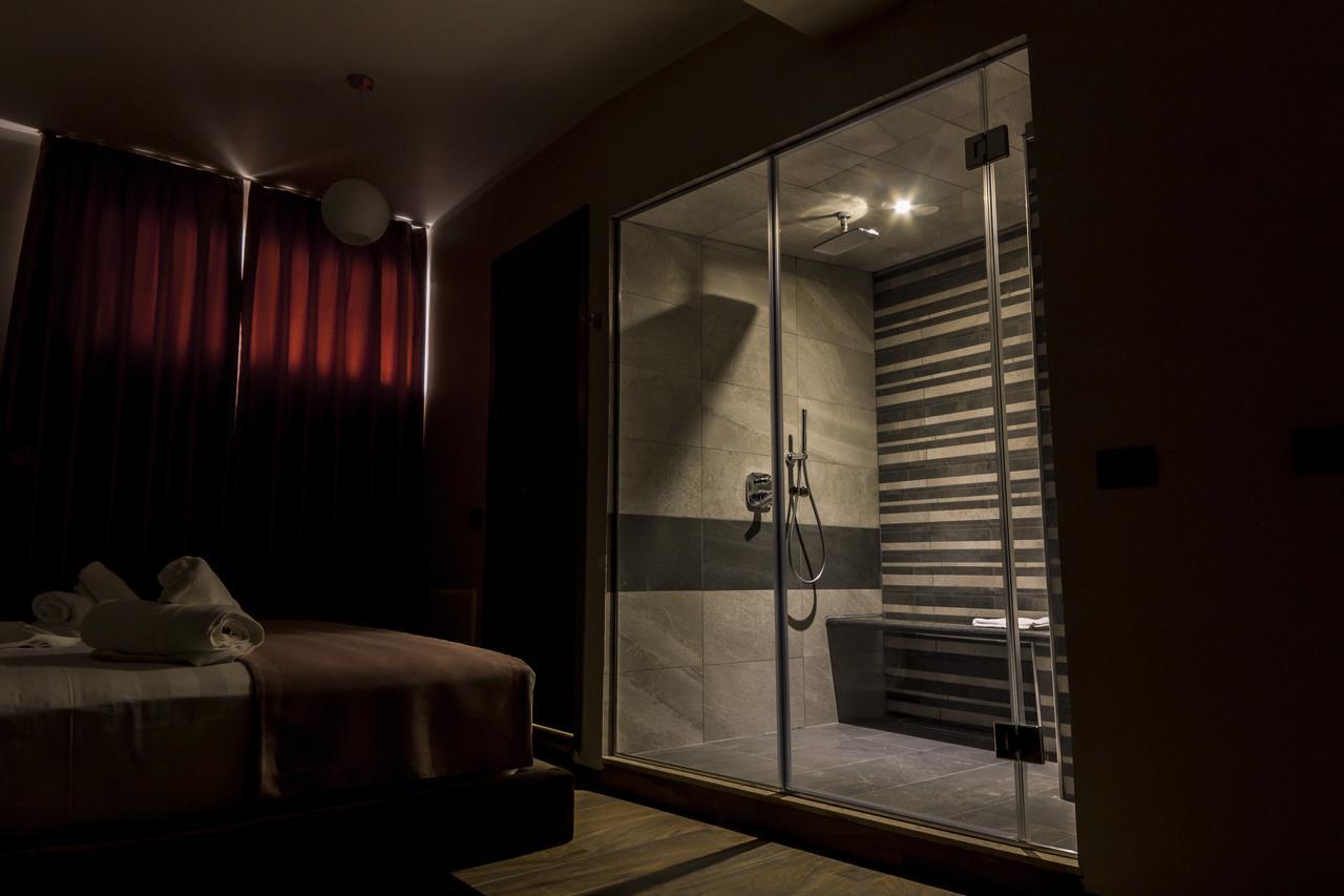 Hotel Pandora Residence Τίρανα Εξωτερικό φωτογραφία