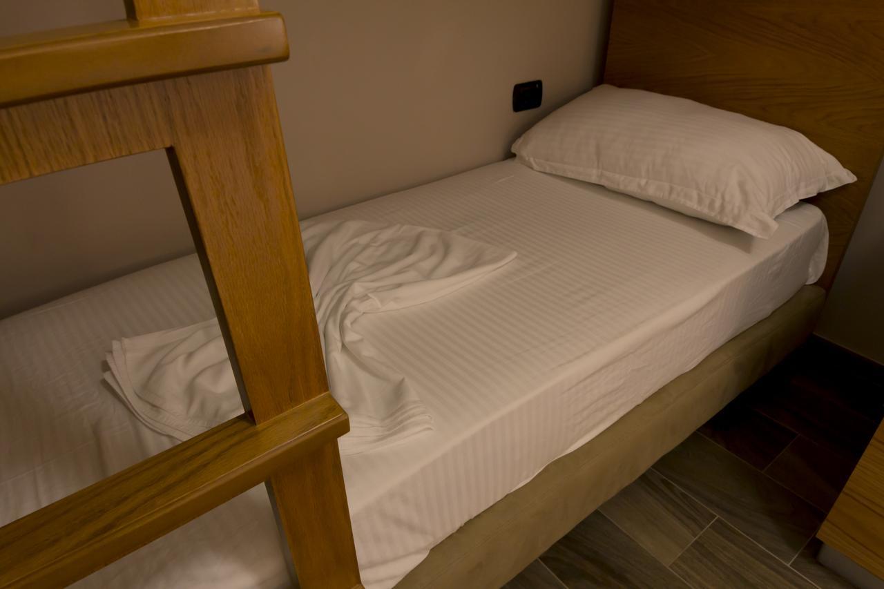 Hotel Pandora Residence Τίρανα Εξωτερικό φωτογραφία