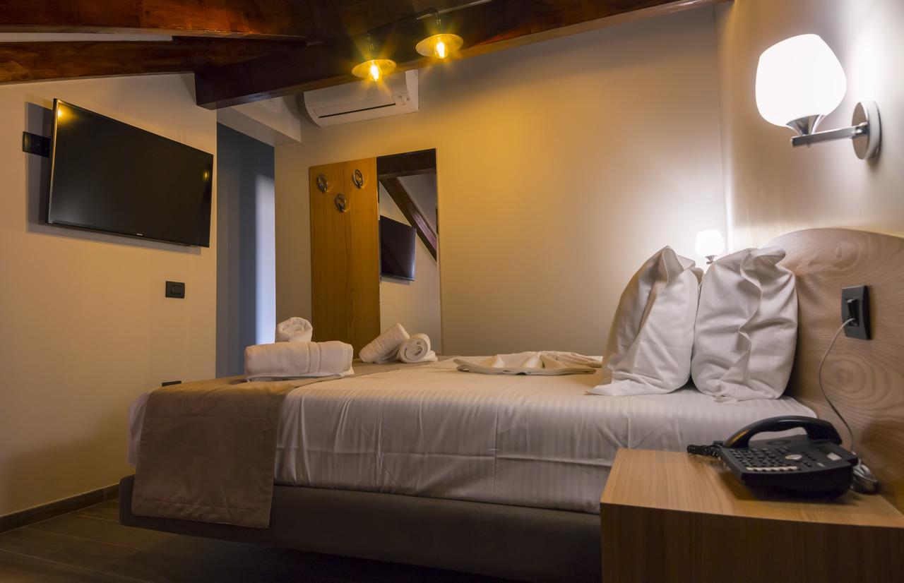 Hotel Pandora Residence Τίρανα Εξωτερικό φωτογραφία