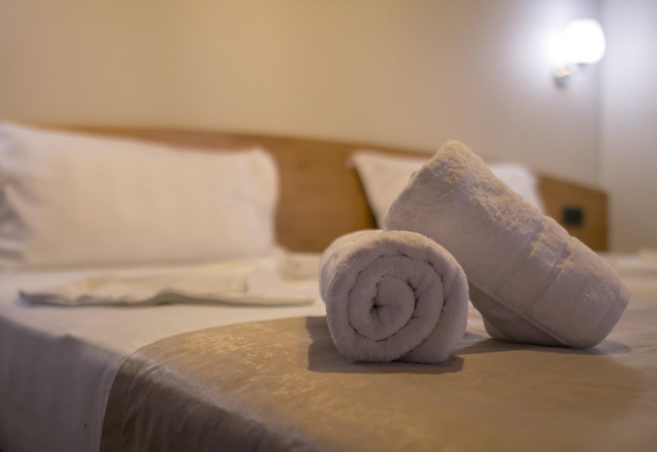 Hotel Pandora Residence Τίρανα Εξωτερικό φωτογραφία