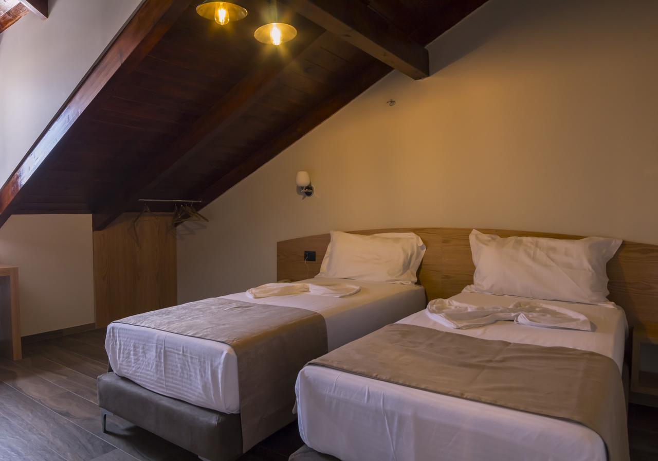 Hotel Pandora Residence Τίρανα Εξωτερικό φωτογραφία