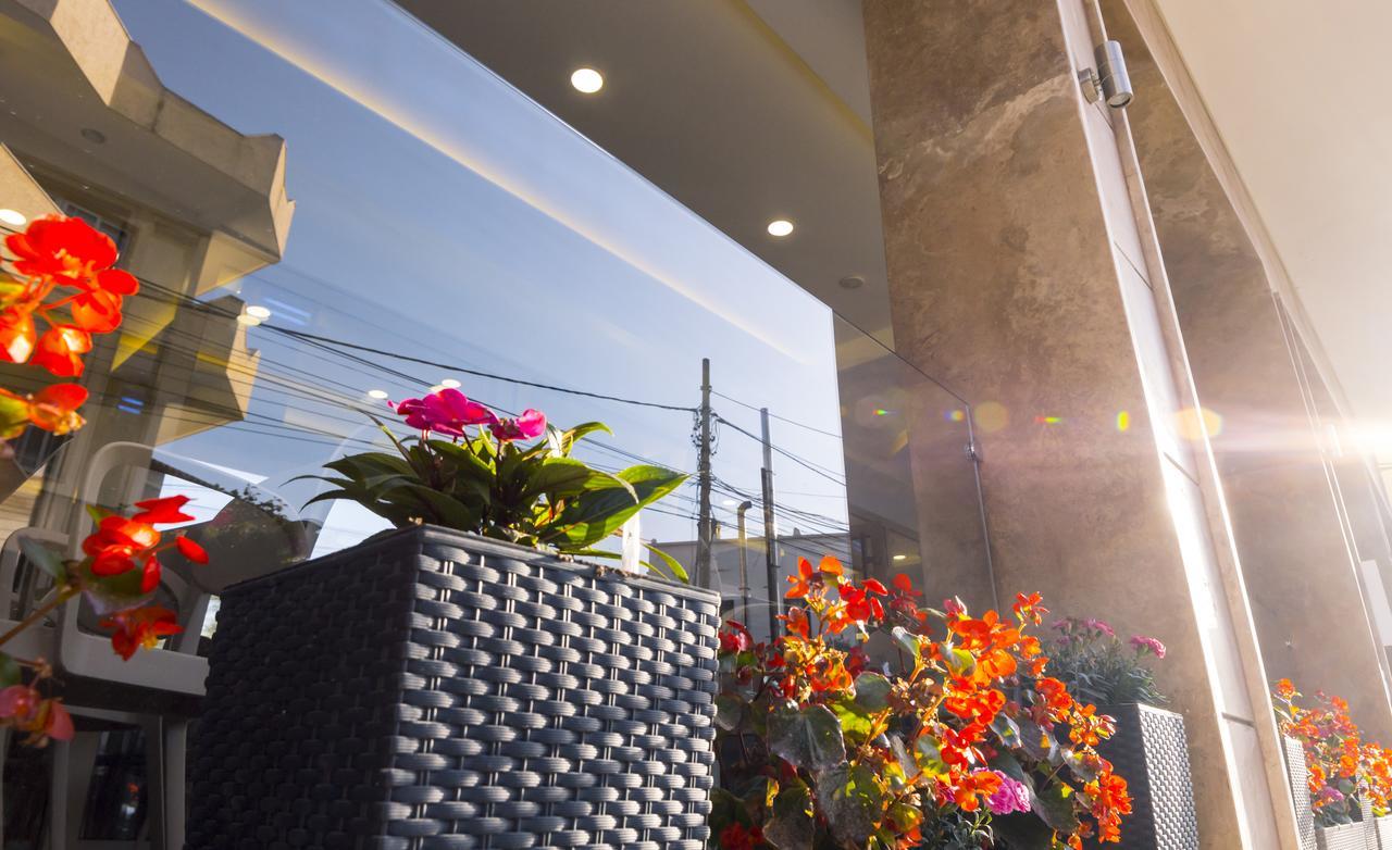 Hotel Pandora Residence Τίρανα Εξωτερικό φωτογραφία